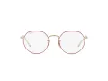 Ray-Ban Jack Gafas Graduadas RX 6465 3137