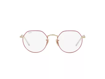 Ray-Ban Jack Gafas Graduadas RX 6465 3137