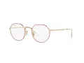 Ray-Ban Jack Gafas Graduadas RX 6465 3137