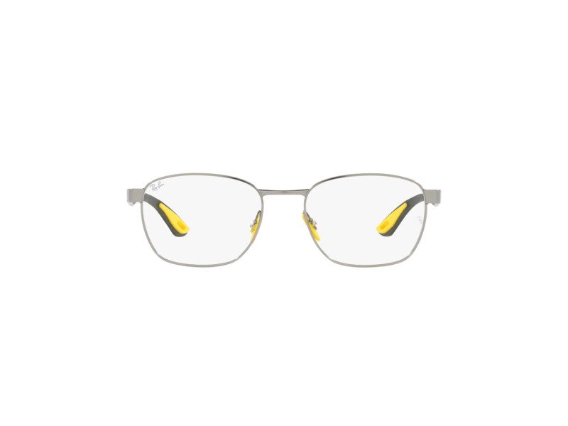 Ray-Ban Scuderia Ferrari Collection Gafas Graduadas RX 6480M F065