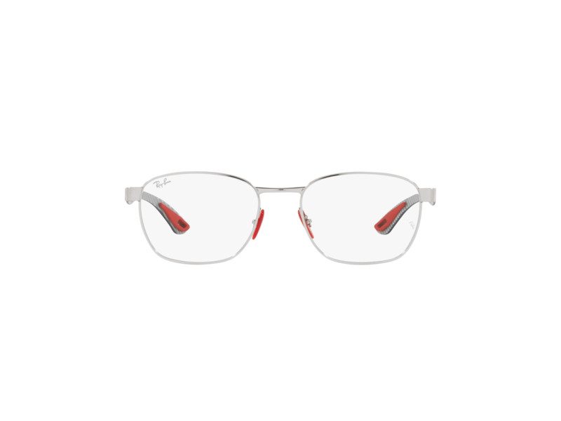 Ray-Ban Scuderia Ferrari Collection Gafas Graduadas RX 6480M F069