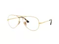 Ray-Ban Aviator Gafas Graduadas RX 6489 2500