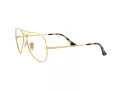 Ray-Ban Aviator Gafas Graduadas RX 6489 2500