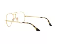 Ray-Ban Aviator Gafas Graduadas RX 6489 2500