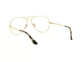 Ray-Ban Aviator Gafas Graduadas RX 6489 2500