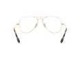 Ray-Ban Aviator Gafas Graduadas RX 6489 2500