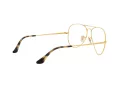 Ray-Ban Aviator Gafas Graduadas RX 6489 2500