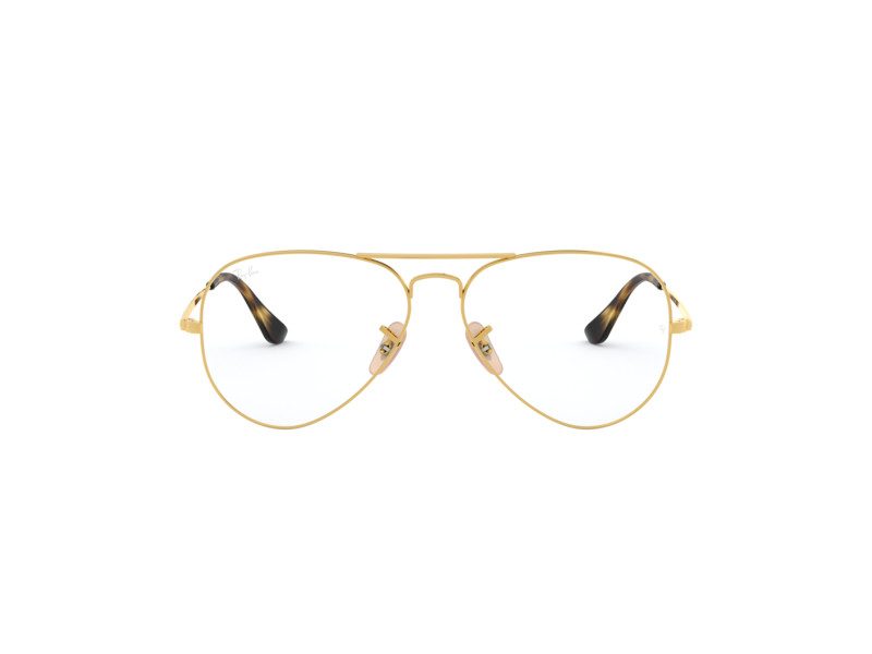 Ray-Ban Aviator Gafas Graduadas RX 6489 2500