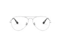 Ray-Ban Aviator Gafas Graduadas RX 6489 2501
