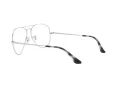 Ray-Ban Aviator Gafas Graduadas RX 6489 2501