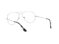 Ray-Ban Aviator Gafas Graduadas RX 6489 2501