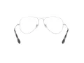 Ray-Ban Aviator Gafas Graduadas RX 6489 2501