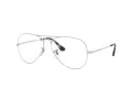 Ray-Ban Aviator Gafas Graduadas RX 6489 2501