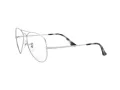 Ray-Ban Aviator Gafas Graduadas RX 6489 2501