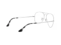 Ray-Ban Aviator Gafas Graduadas RX 6489 2501