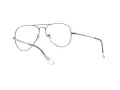 Ray-Ban Aviator Gafas Graduadas RX 6489 2502_55