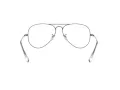 Ray-Ban Aviator Gafas Graduadas RX 6489 2502_55