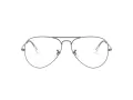 Ray-Ban Aviator Gafas Graduadas RX 6489 2502_58