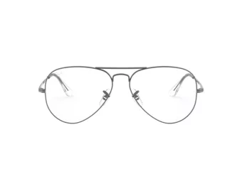 Ray-Ban Aviator Gafas Graduadas RX 6489 2502_58