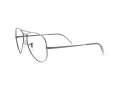 Ray-Ban Aviator Gafas Graduadas RX 6489 2502_58