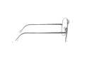Ray-Ban Aviator Gafas Graduadas RX 6489 2502_58