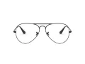 Ray-Ban Aviator Gafas Graduadas RX 6489 2503