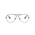 Ray-Ban Aviator Gafas Graduadas RX 6489 2503