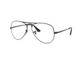 Ray-Ban Aviator Gafas Graduadas RX 6489 2503