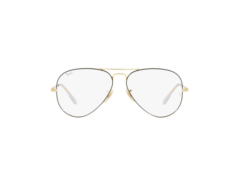 Ray-Ban Aviator Gafas Graduadas RX 6489 2890