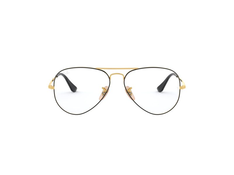 Ray-Ban Aviator Gafas Graduadas RX 6489 2946