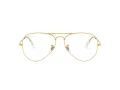 Ray-Ban Aviator Gafas Graduadas RX 6489 3086