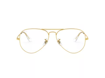 Ray-Ban Aviator Gafas Graduadas RX 6489 3086