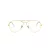 Ray-Ban Aviator Gafas Graduadas RX 6489 3086