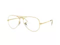 Ray-Ban Aviator Gafas Graduadas RX 6489 3086