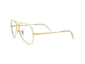 Ray-Ban Aviator Gafas Graduadas RX 6489 3086