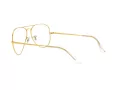 Ray-Ban Aviator Gafas Graduadas RX 6489 3086