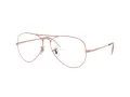 Ray-Ban Aviator Gafas Graduadas RX 6489 3094_55