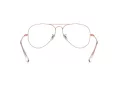 Ray-Ban Aviator Gafas Graduadas RX 6489 3094_55