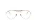 Ray-Ban Aviator Gafas Graduadas RX 6489 3094_58
