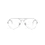 Ray-Ban Aviator Gafas Graduadas RX 6489 3094_58