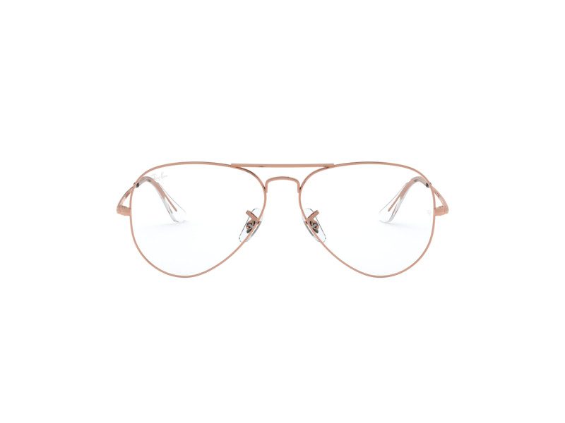 Ray-Ban Aviator Gafas Graduadas RX 6489 3094