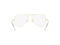 Ray-Ban Aviator Gafas Graduadas RX 6489 3137_55
