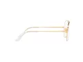 Ray-Ban Aviator Gafas Graduadas RX 6489 3137_55