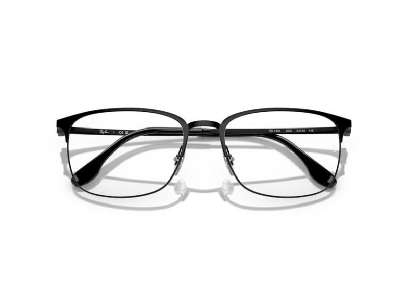 Ray-Ban Lifestyle Gafas Graduadas RX 0RX6494 2904