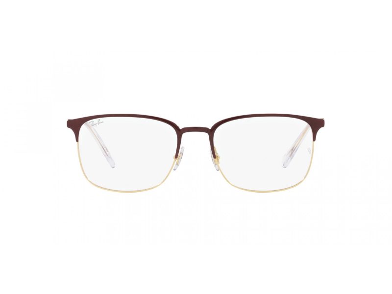 Ray-Ban Gafas Graduadas RX 6494 3156