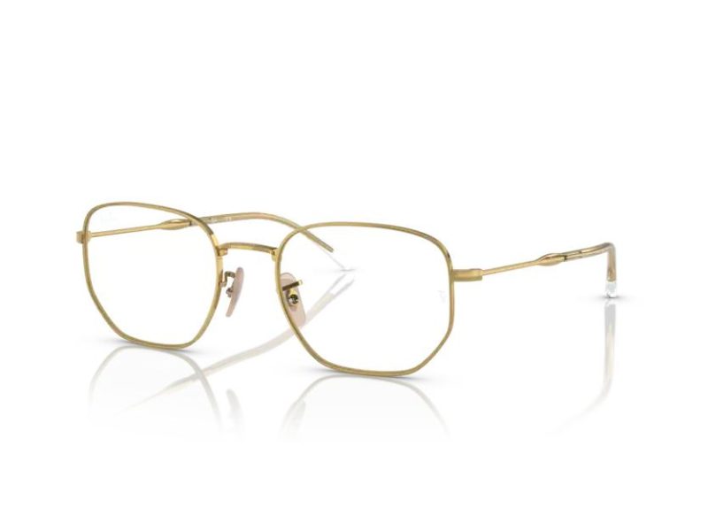 Ray-Ban Gafas Graduadas RX 0RX6496 2500