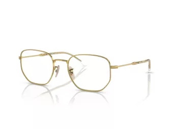 Ray-Ban Gafas Graduadas RX 0RX6496 2500