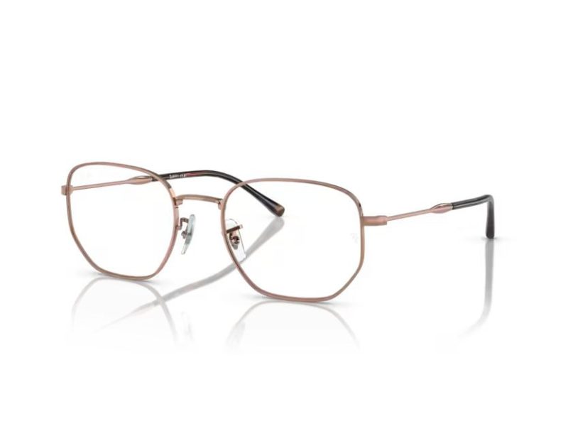 Ray-Ban Gafas Graduadas RX 0RX6496 3094