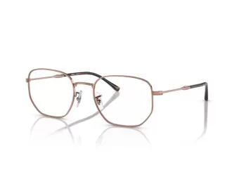 Ray-Ban Gafas Graduadas RX 0RX6496 3094
