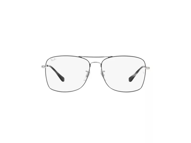 Ray-Ban Gafas Graduadas RX 6498 2970_55 - Lentes de contacto